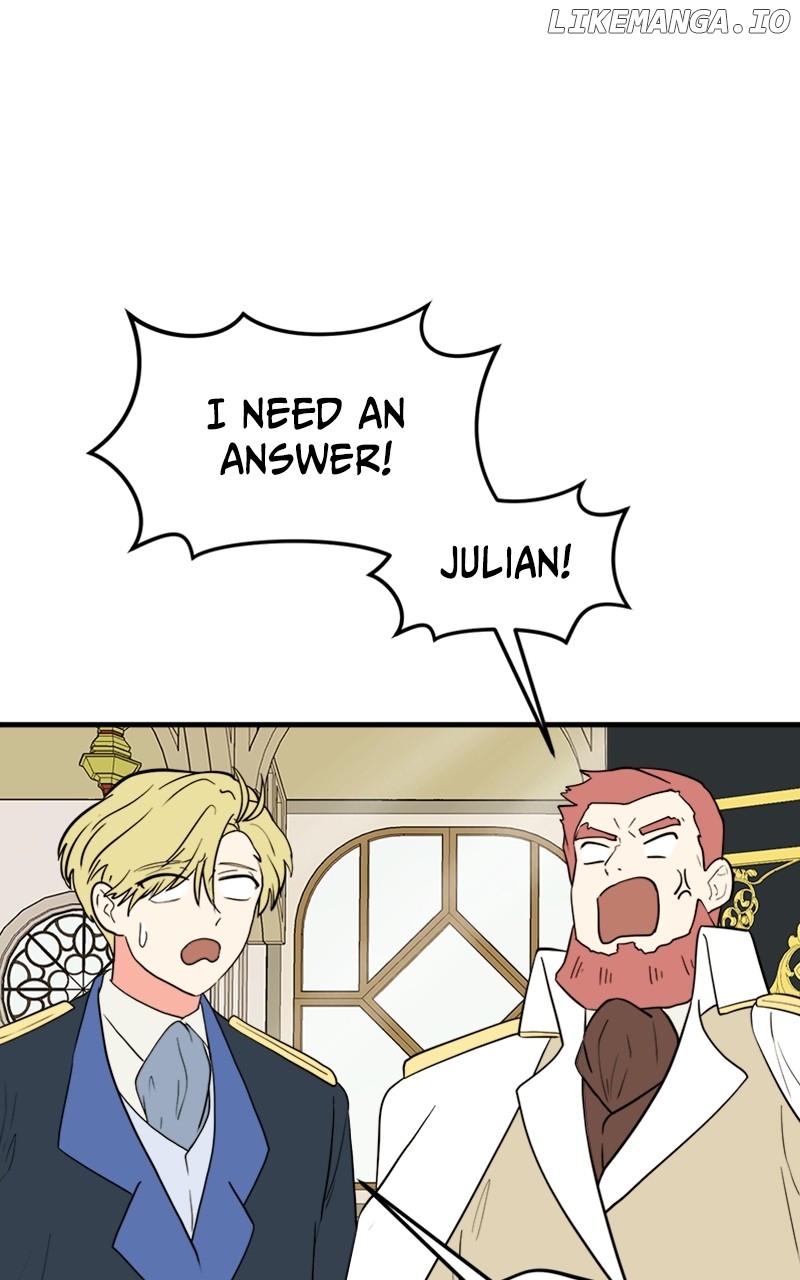 Surviving In A Harem Chapter 38 - page 67