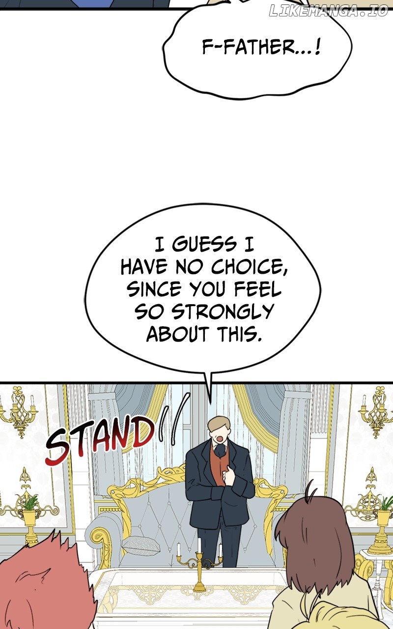 Surviving In A Harem Chapter 38 - page 68