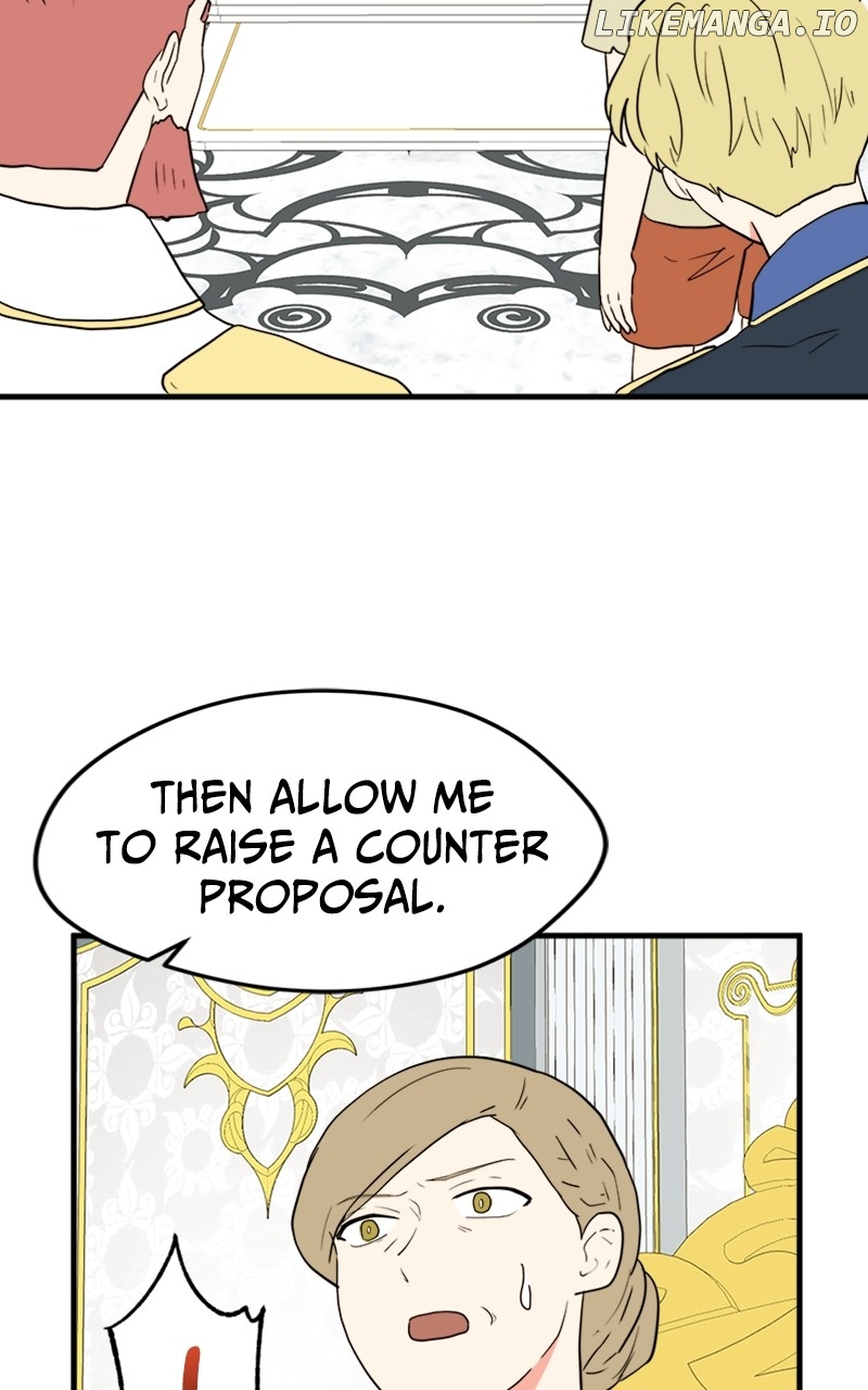 Surviving In A Harem Chapter 38 - page 69