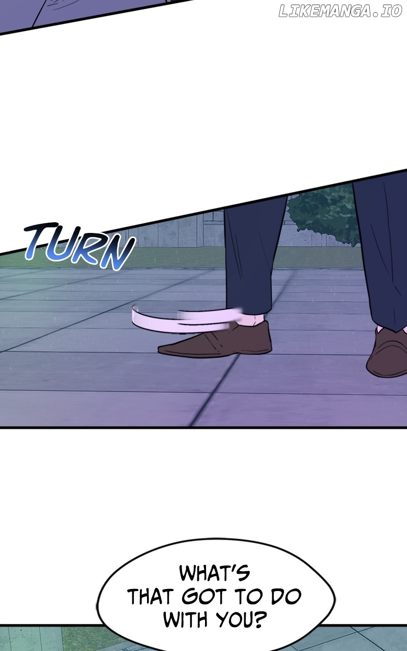 Surviving In A Harem Chapter 38 - page 7