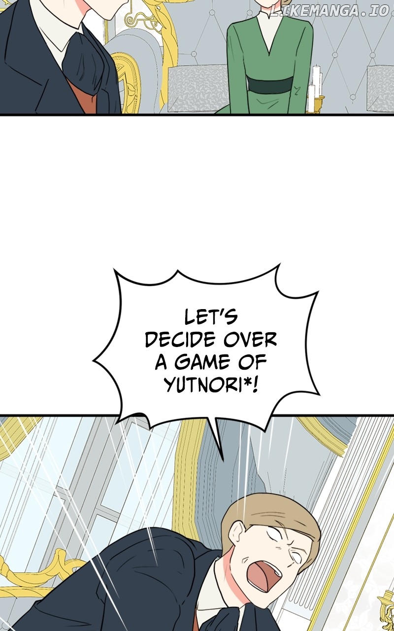 Surviving In A Harem Chapter 38 - page 71