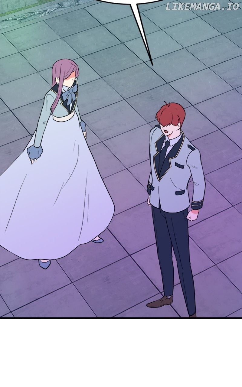 Surviving In A Harem Chapter 38 - page 8