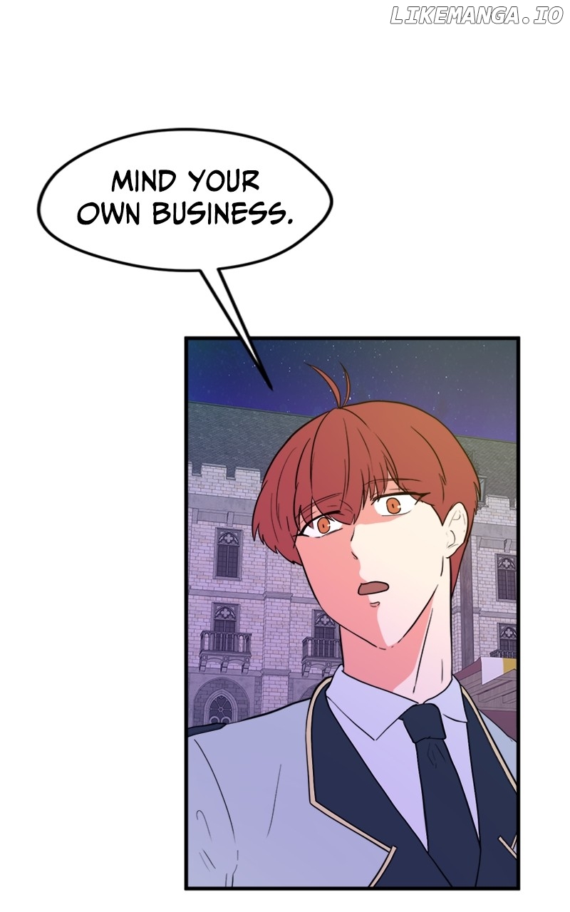 Surviving In A Harem Chapter 38 - page 9