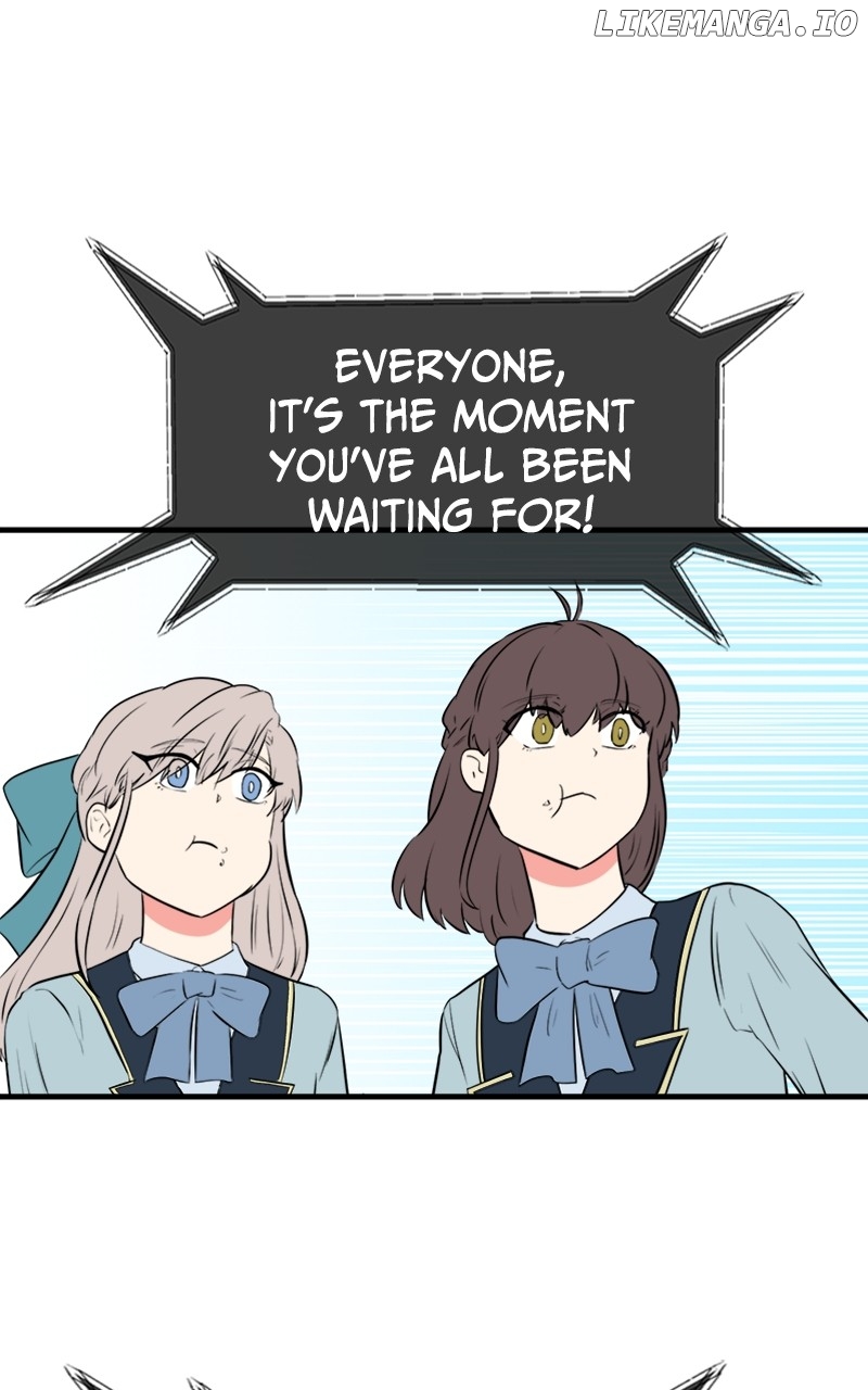 Surviving In A Harem Chapter 37 - page 10