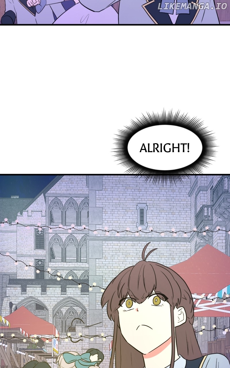 Surviving In A Harem Chapter 37 - page 14