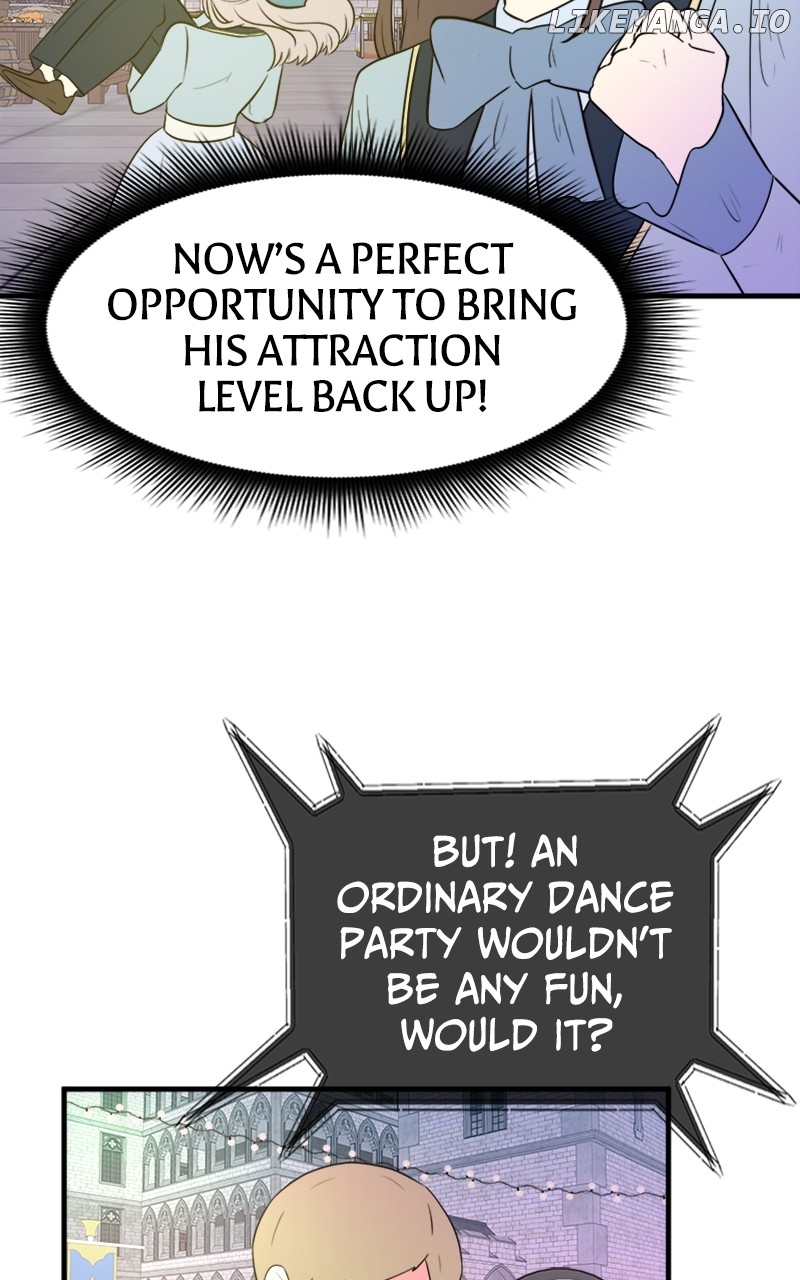 Surviving In A Harem Chapter 37 - page 15