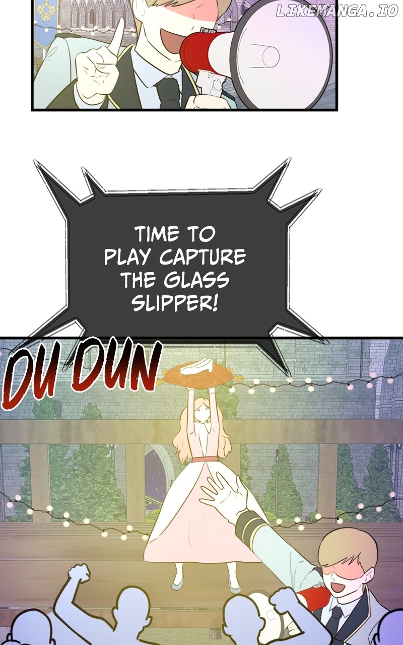 Surviving In A Harem Chapter 37 - page 16