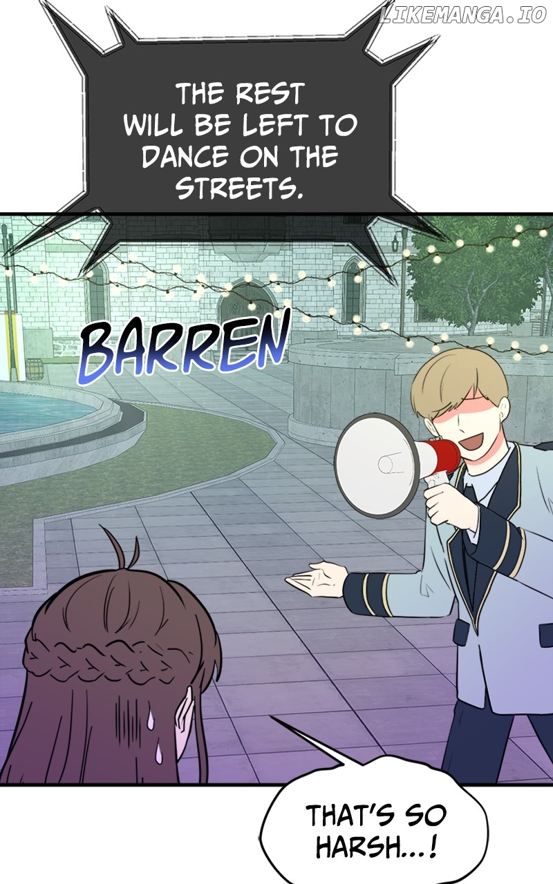 Surviving In A Harem Chapter 37 - page 20