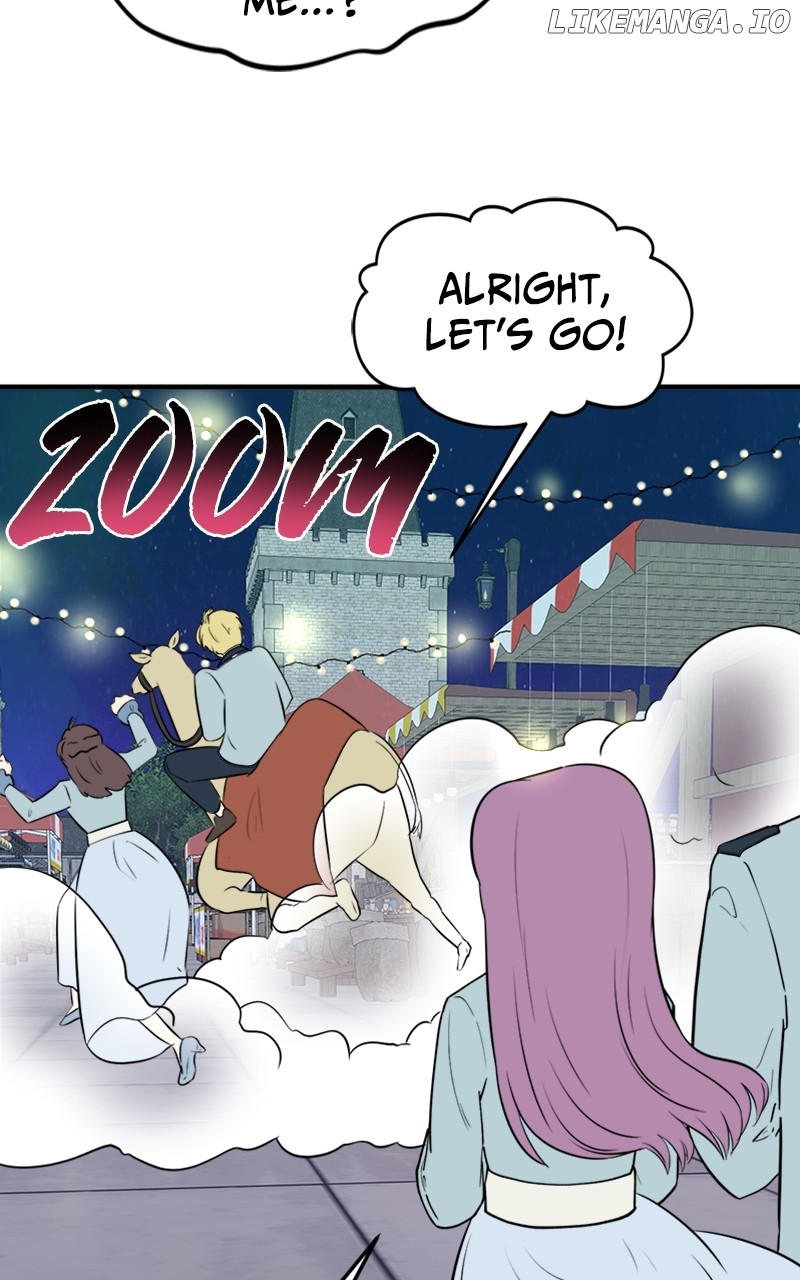 Surviving In A Harem Chapter 37 - page 25