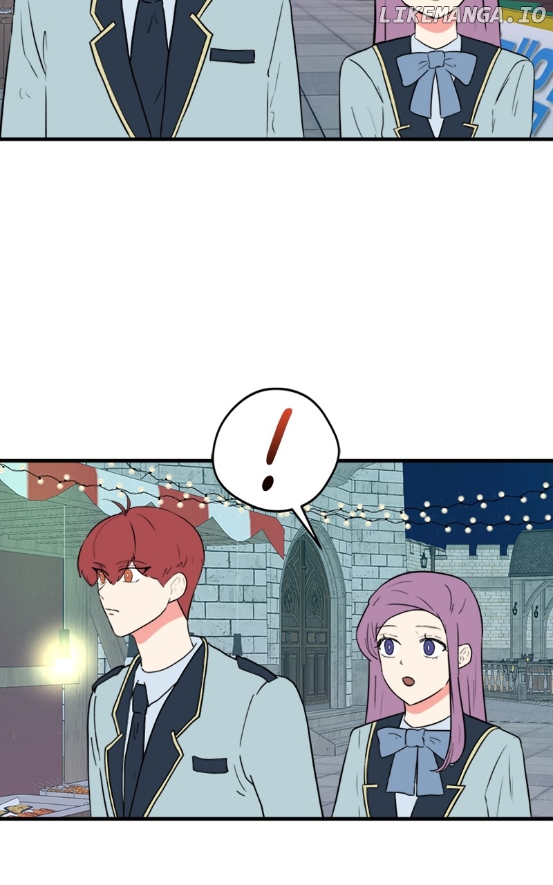 Surviving In A Harem Chapter 37 - page 27