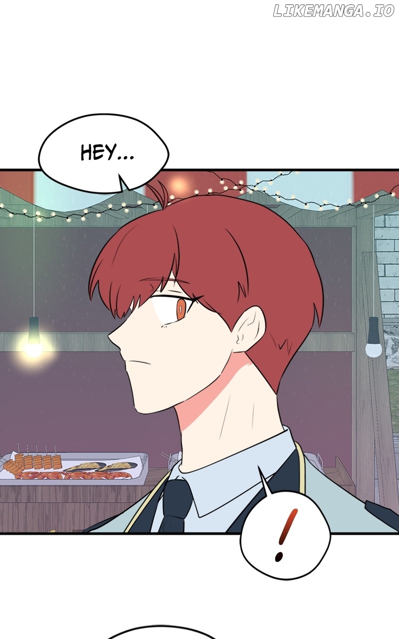 Surviving In A Harem Chapter 37 - page 28