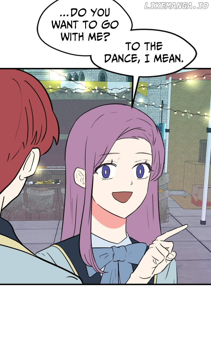 Surviving In A Harem Chapter 37 - page 29