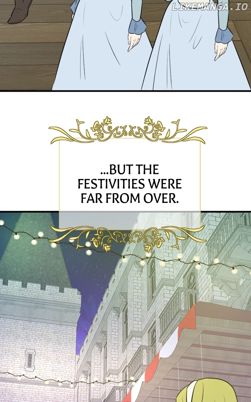 Surviving In A Harem Chapter 37 - page 3