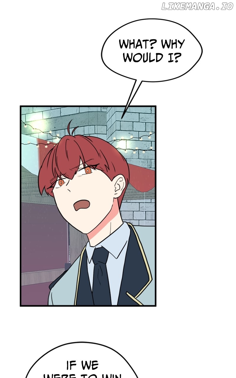 Surviving In A Harem Chapter 37 - page 30