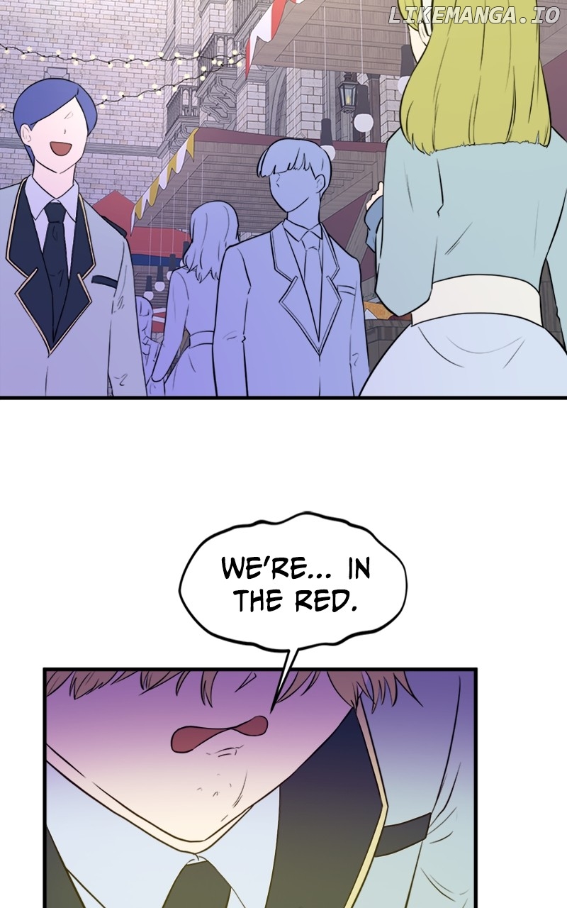 Surviving In A Harem Chapter 37 - page 4