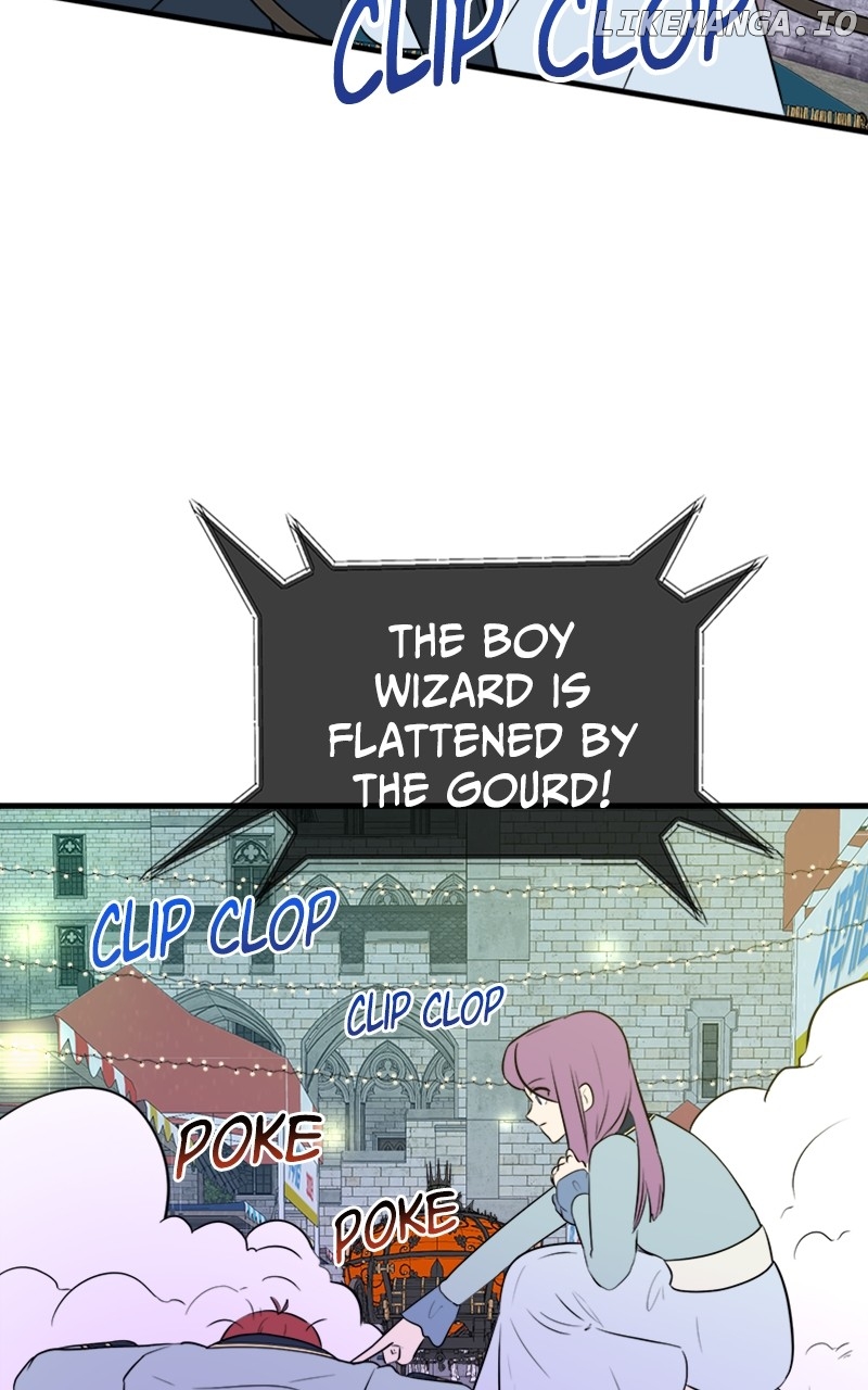 Surviving In A Harem Chapter 37 - page 42