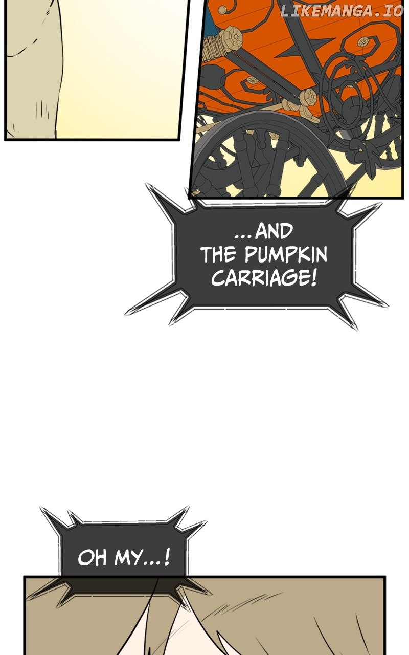 Surviving In A Harem Chapter 37 - page 44