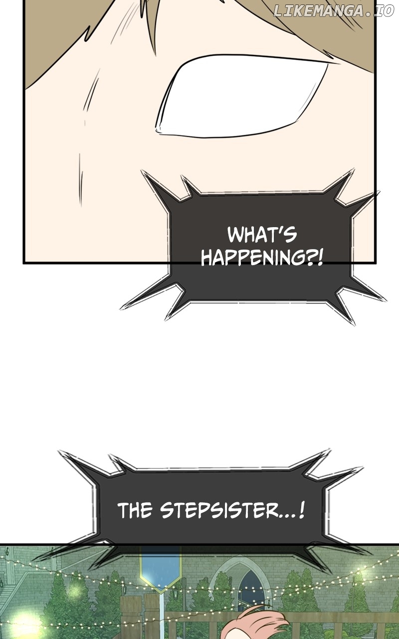 Surviving In A Harem Chapter 37 - page 45