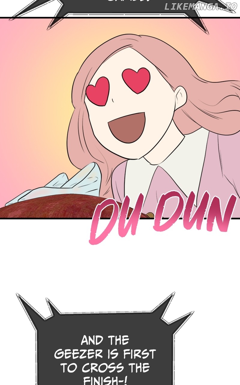Surviving In A Harem Chapter 37 - page 47