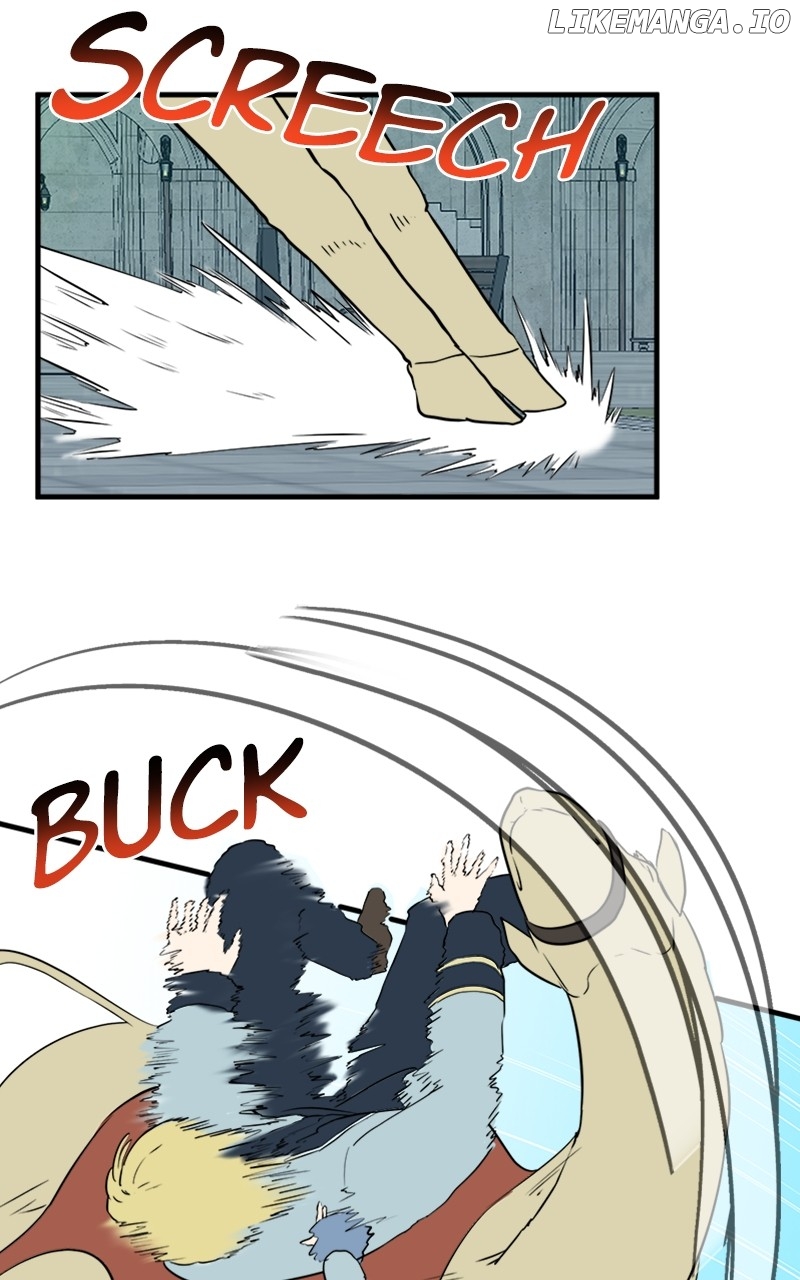 Surviving In A Harem Chapter 37 - page 49