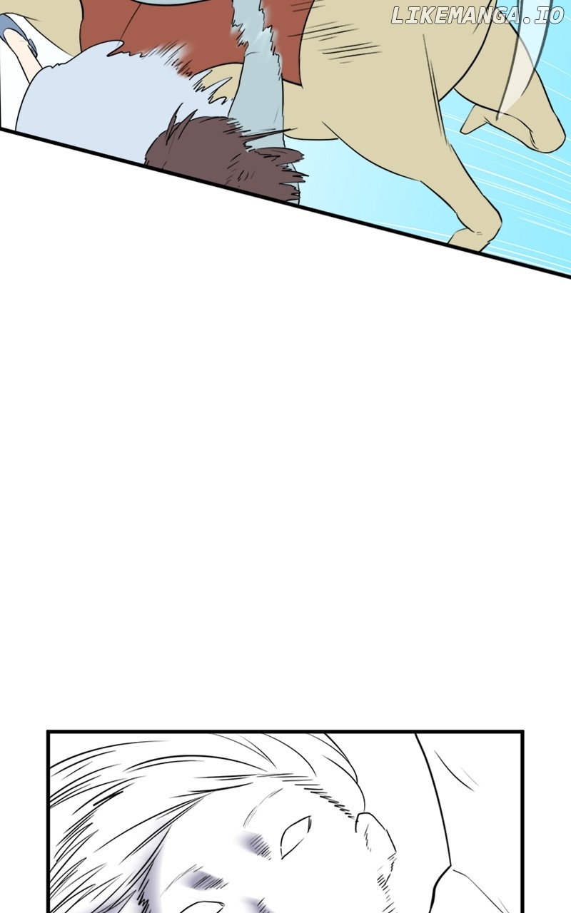 Surviving In A Harem Chapter 37 - page 50