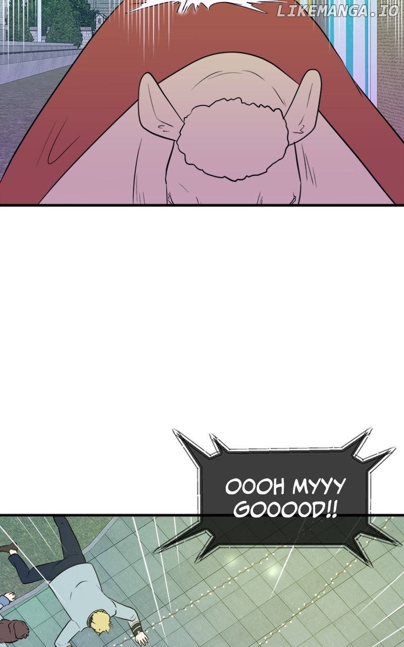 Surviving In A Harem Chapter 37 - page 52