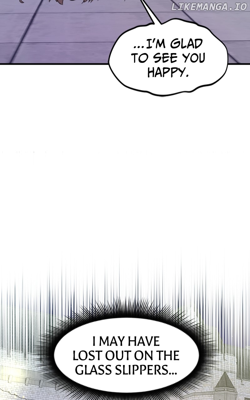 Surviving In A Harem Chapter 37 - page 56