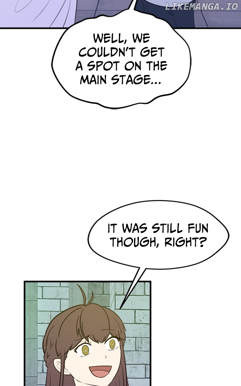 Surviving In A Harem Chapter 37 - page 59