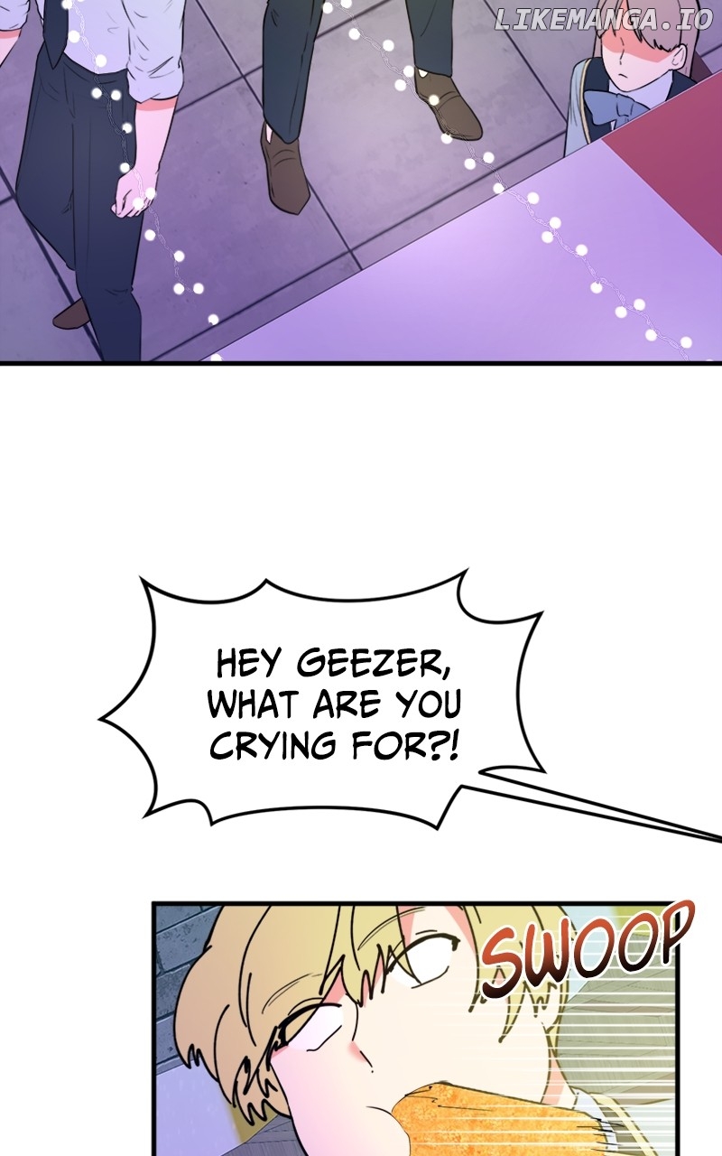 Surviving In A Harem Chapter 37 - page 6