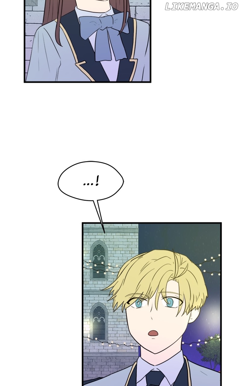 Surviving In A Harem Chapter 37 - page 60