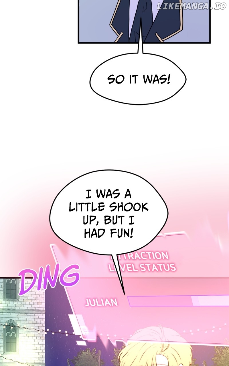 Surviving In A Harem Chapter 37 - page 61
