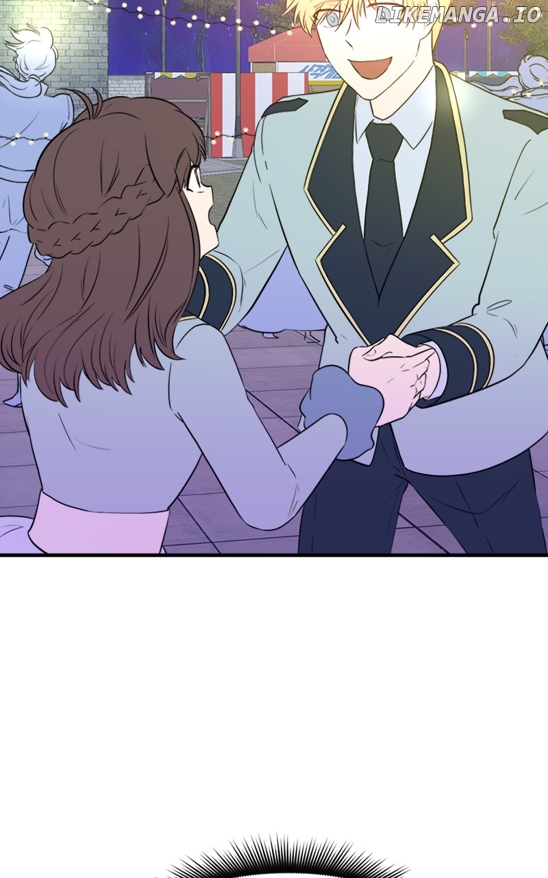 Surviving In A Harem Chapter 37 - page 62