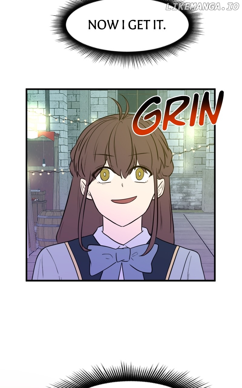 Surviving In A Harem Chapter 37 - page 63