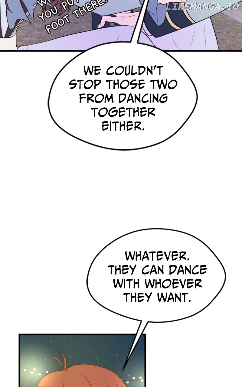 Surviving In A Harem Chapter 37 - page 68