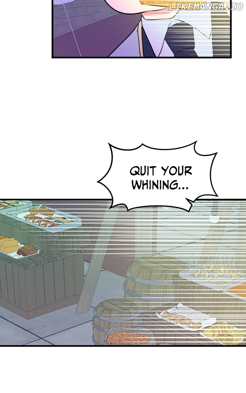 Surviving In A Harem Chapter 37 - page 7