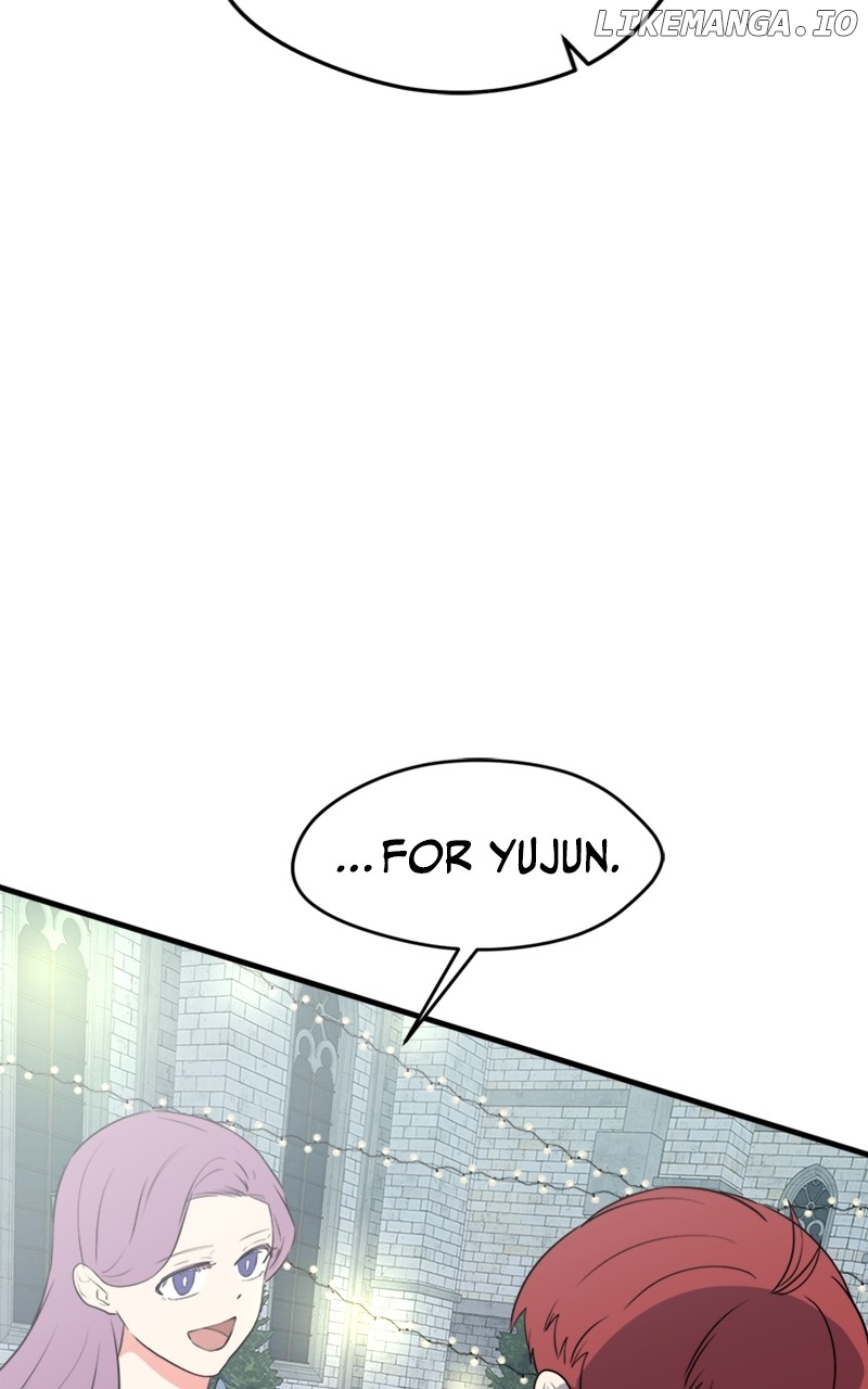 Surviving In A Harem Chapter 37 - page 70