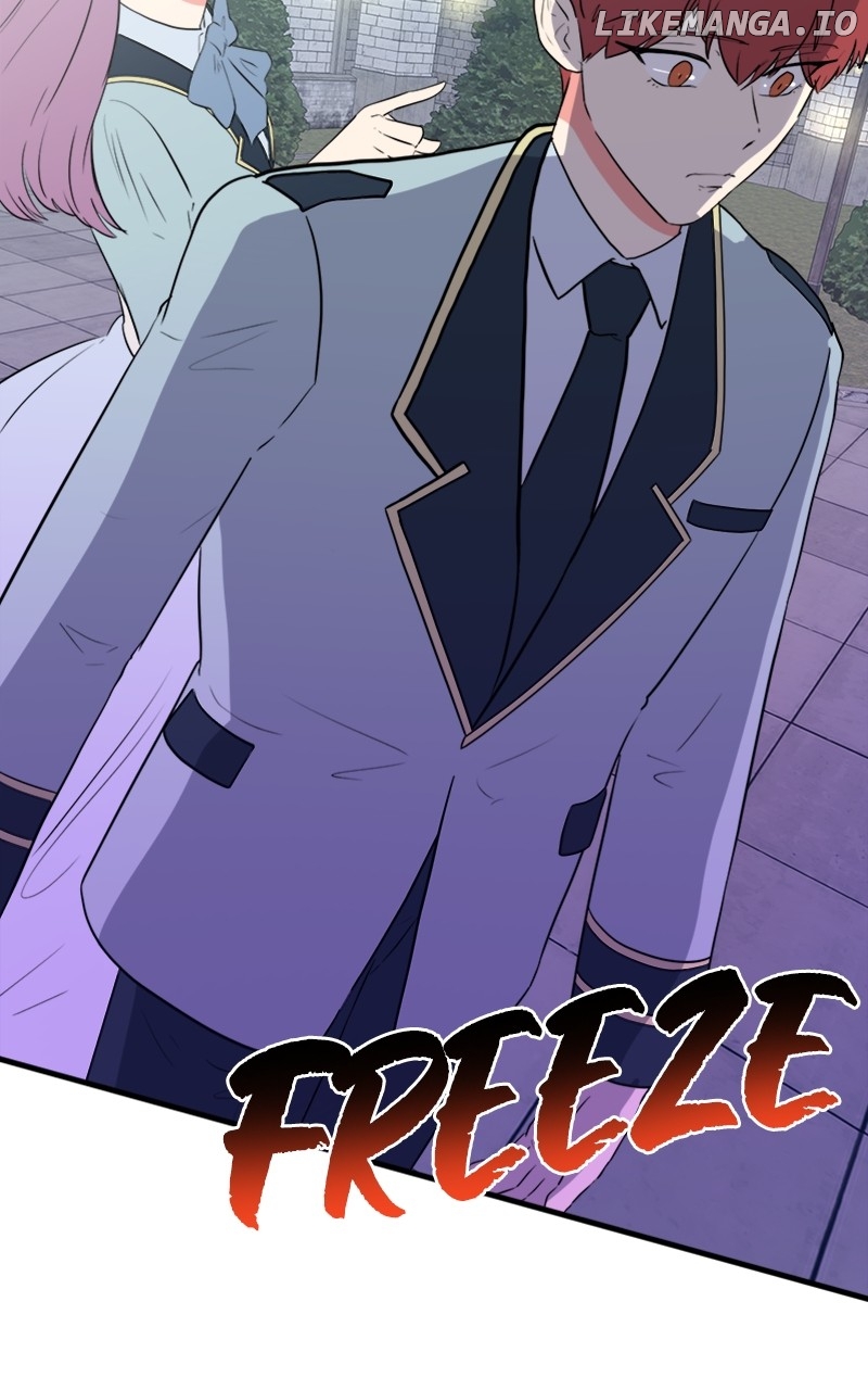 Surviving In A Harem Chapter 37 - page 71