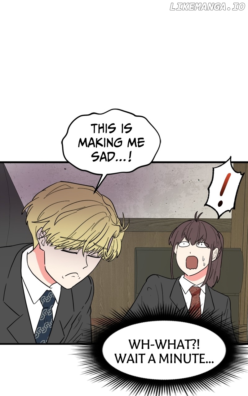 Surviving In A Harem Chapter 36 - page 1