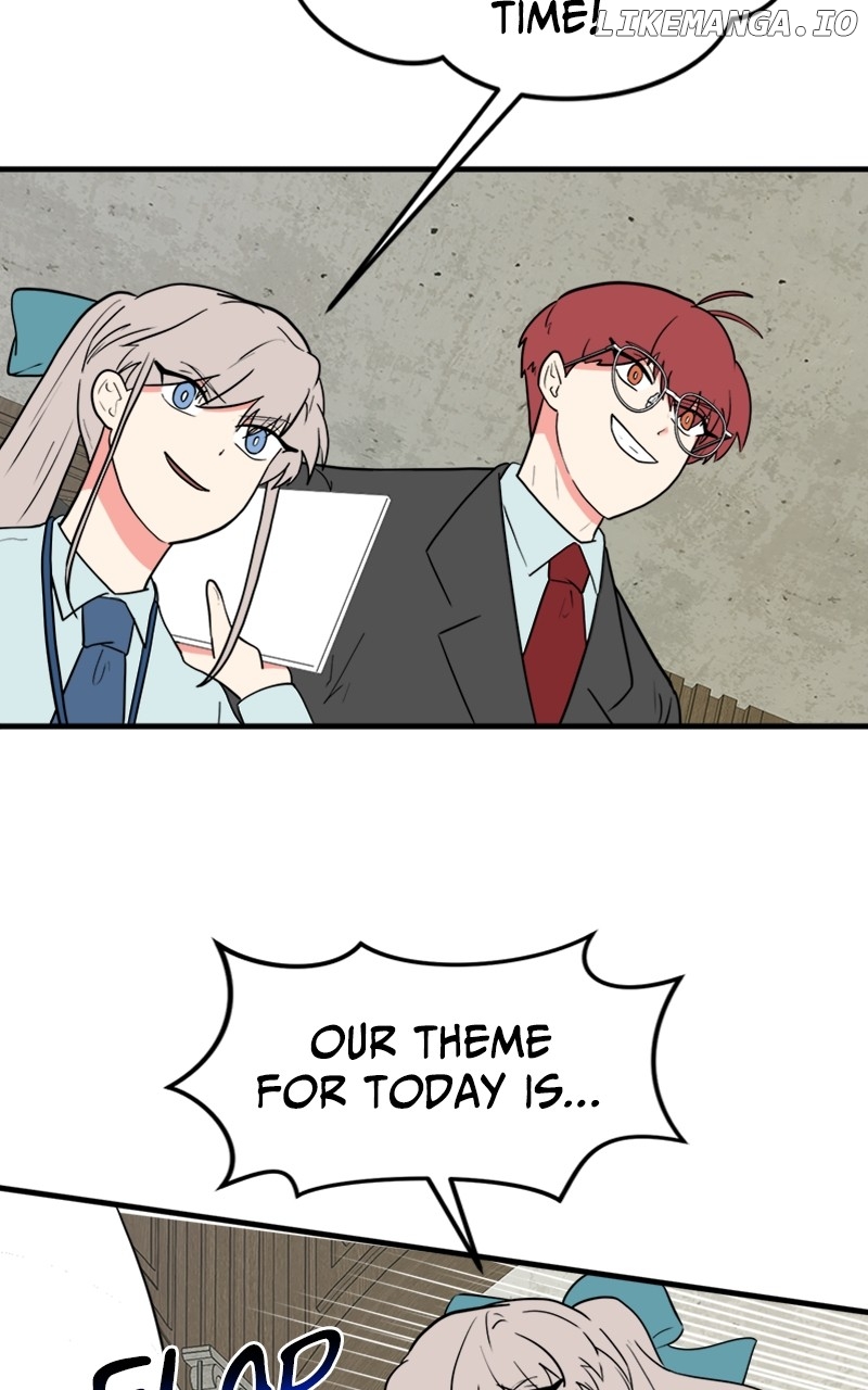 Surviving In A Harem Chapter 36 - page 10