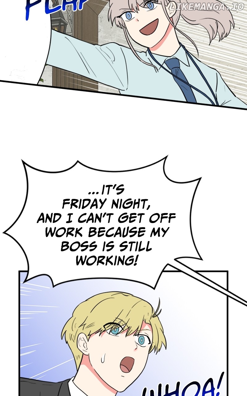 Surviving In A Harem Chapter 36 - page 11