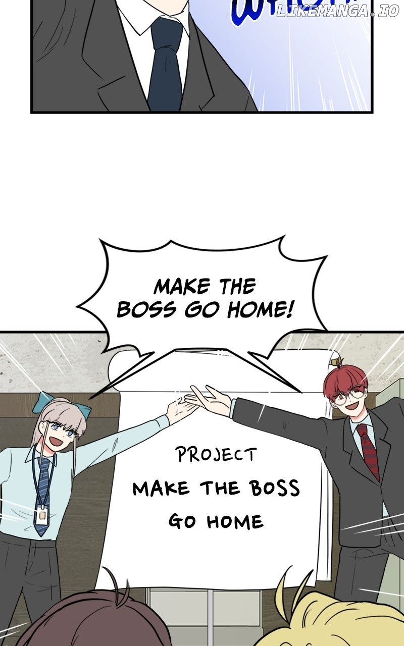 Surviving In A Harem Chapter 36 - page 12