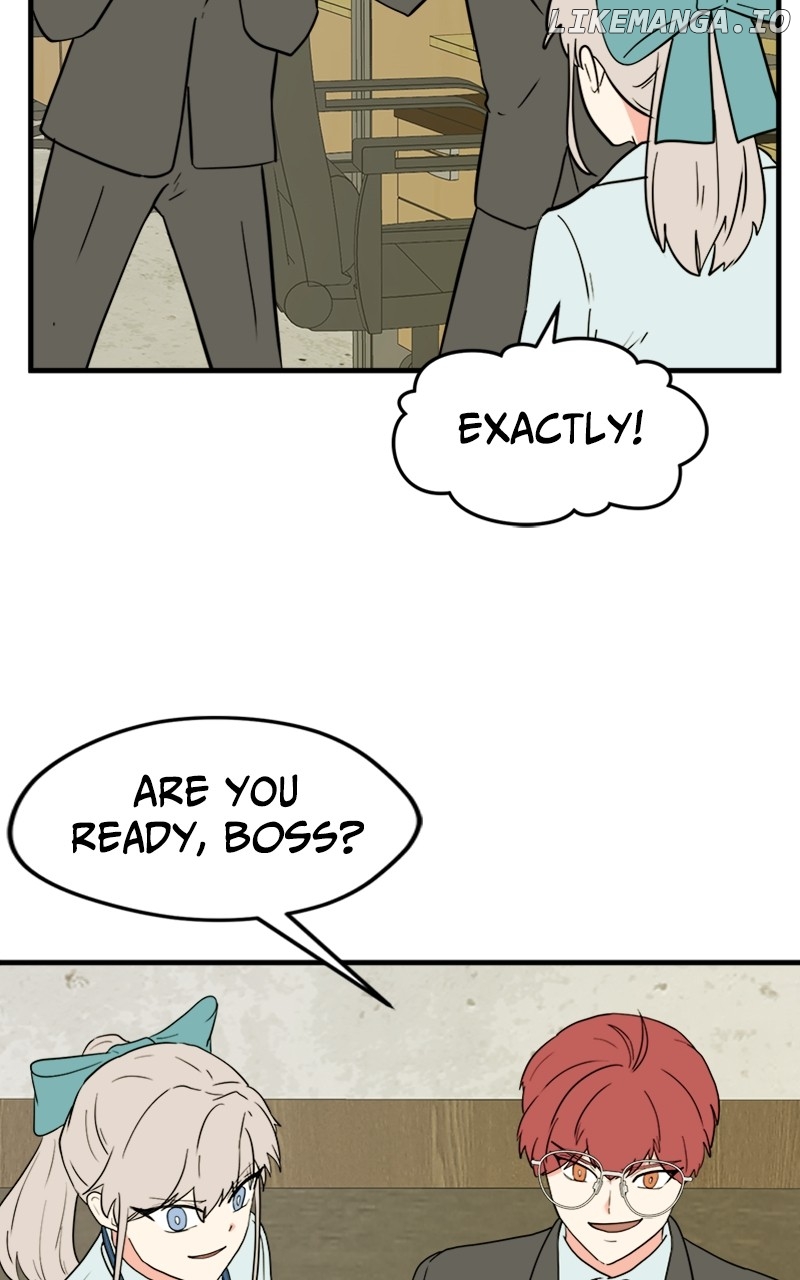 Surviving In A Harem Chapter 36 - page 14
