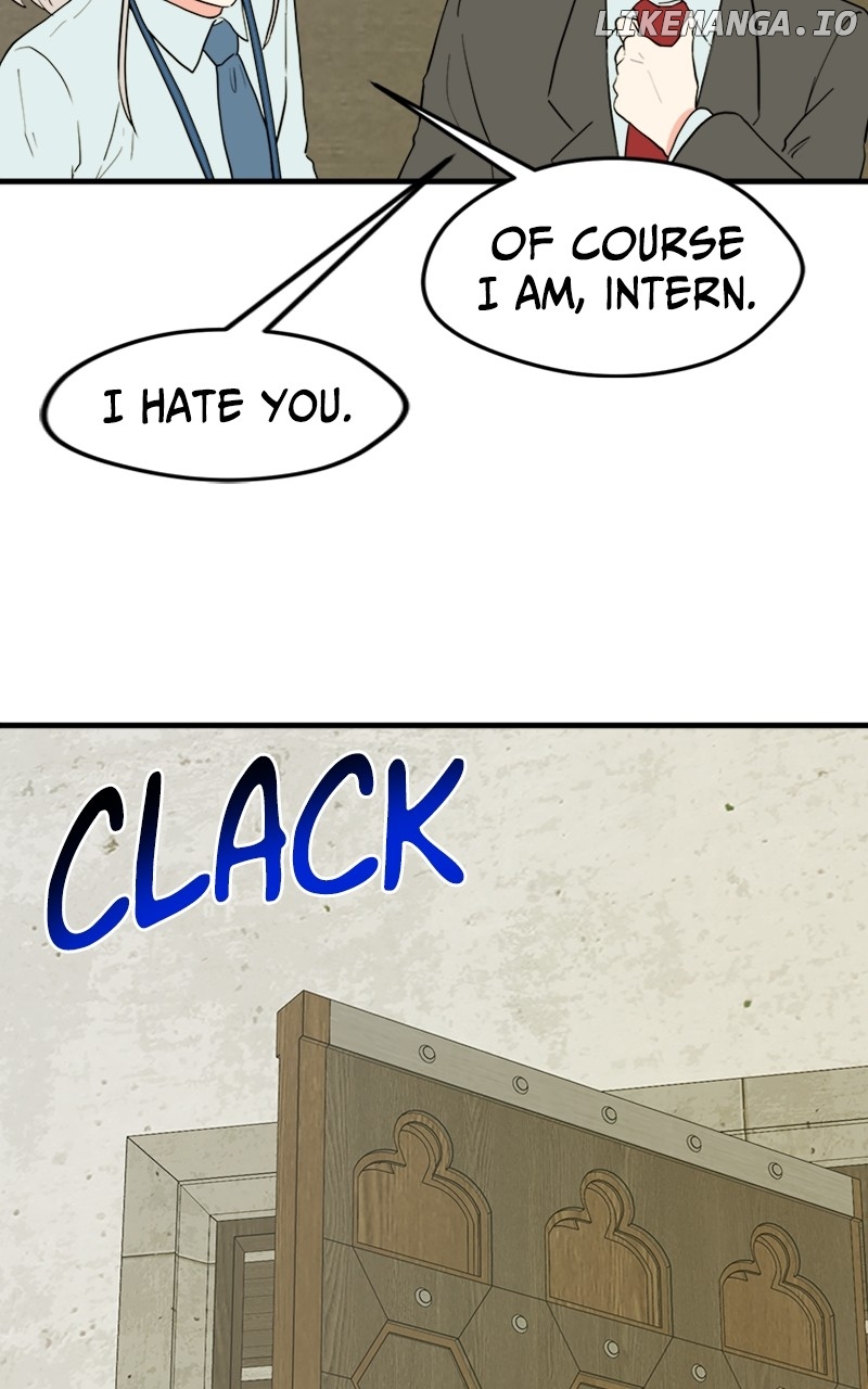 Surviving In A Harem Chapter 36 - page 15