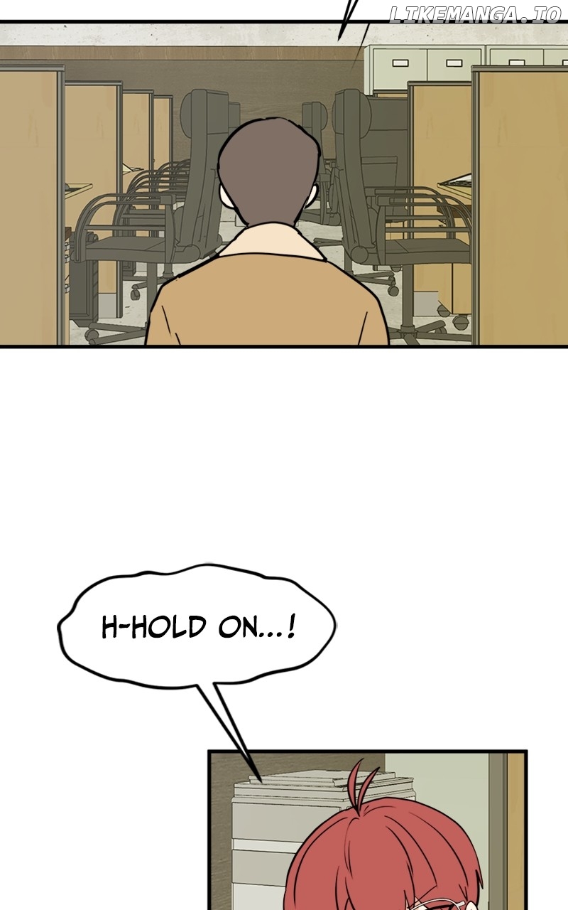 Surviving In A Harem Chapter 36 - page 18