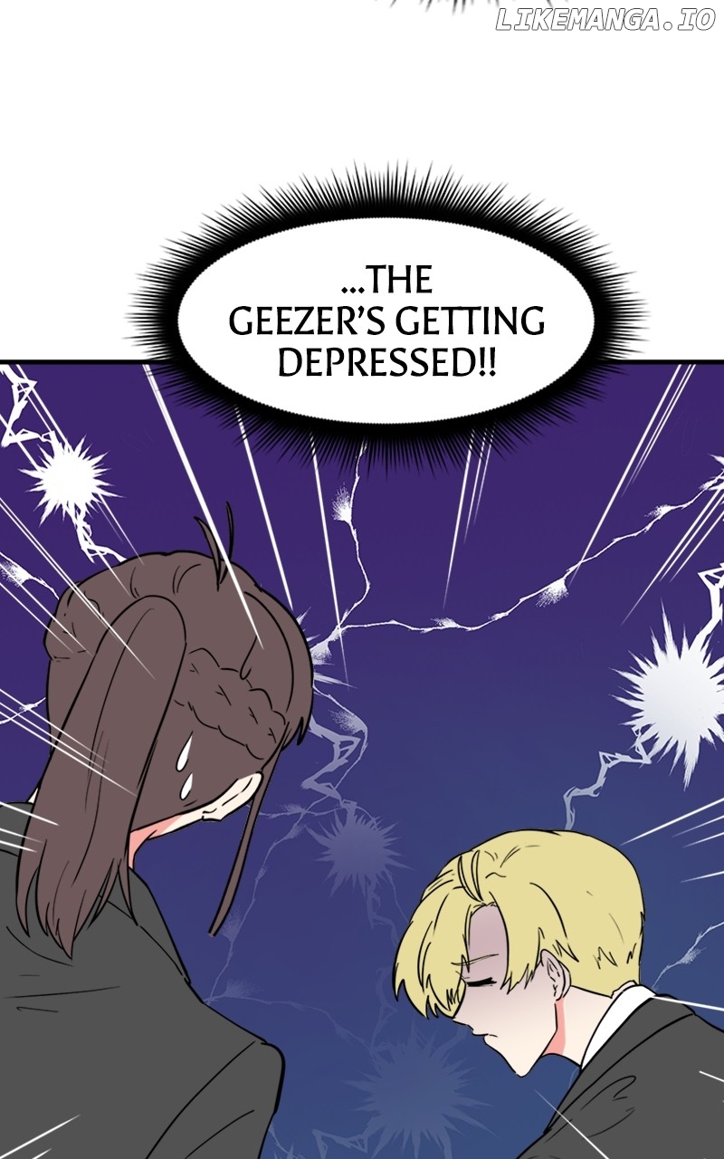 Surviving In A Harem Chapter 36 - page 2