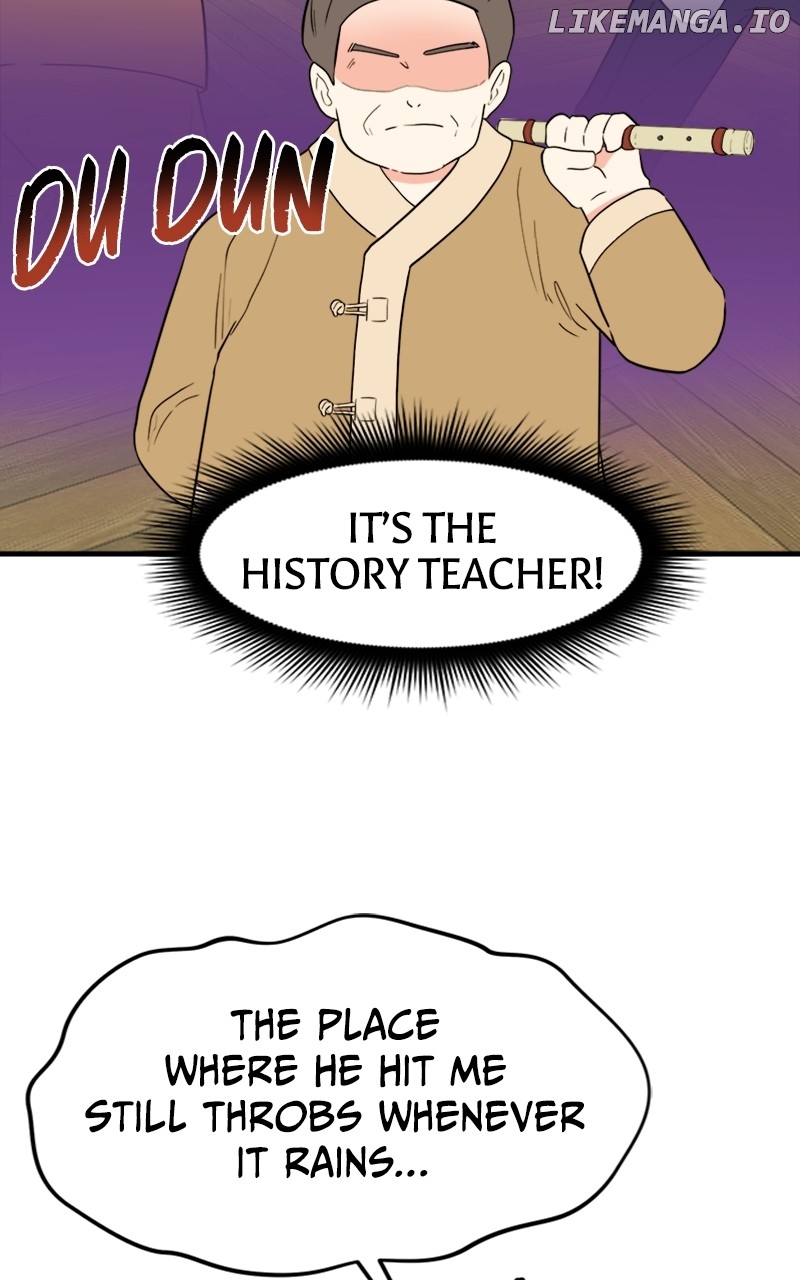 Surviving In A Harem Chapter 36 - page 20