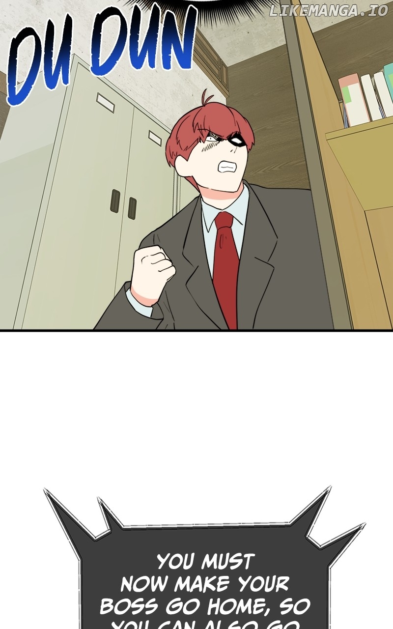 Surviving In A Harem Chapter 36 - page 22