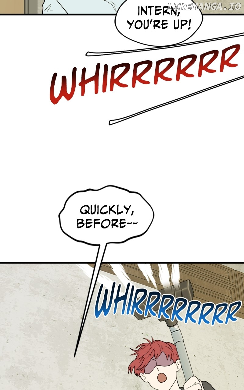 Surviving In A Harem Chapter 36 - page 29