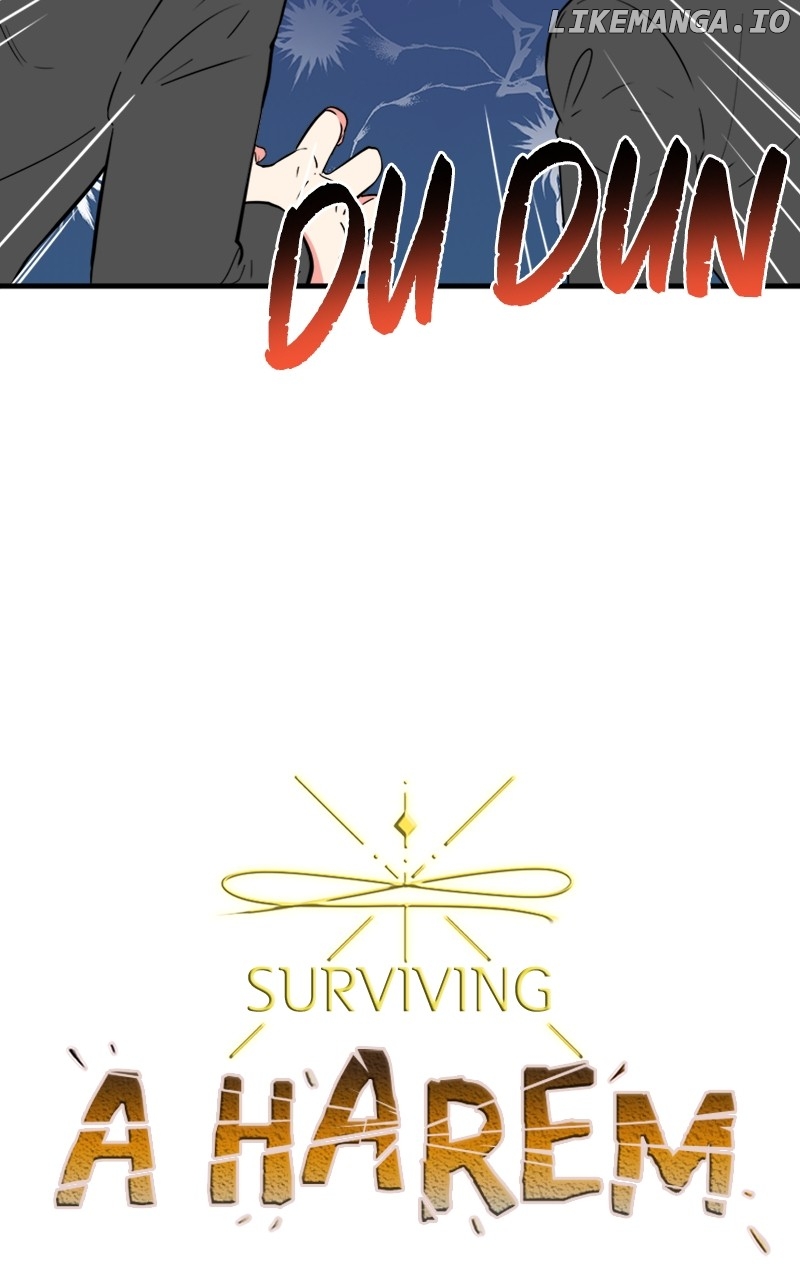 Surviving In A Harem Chapter 36 - page 3