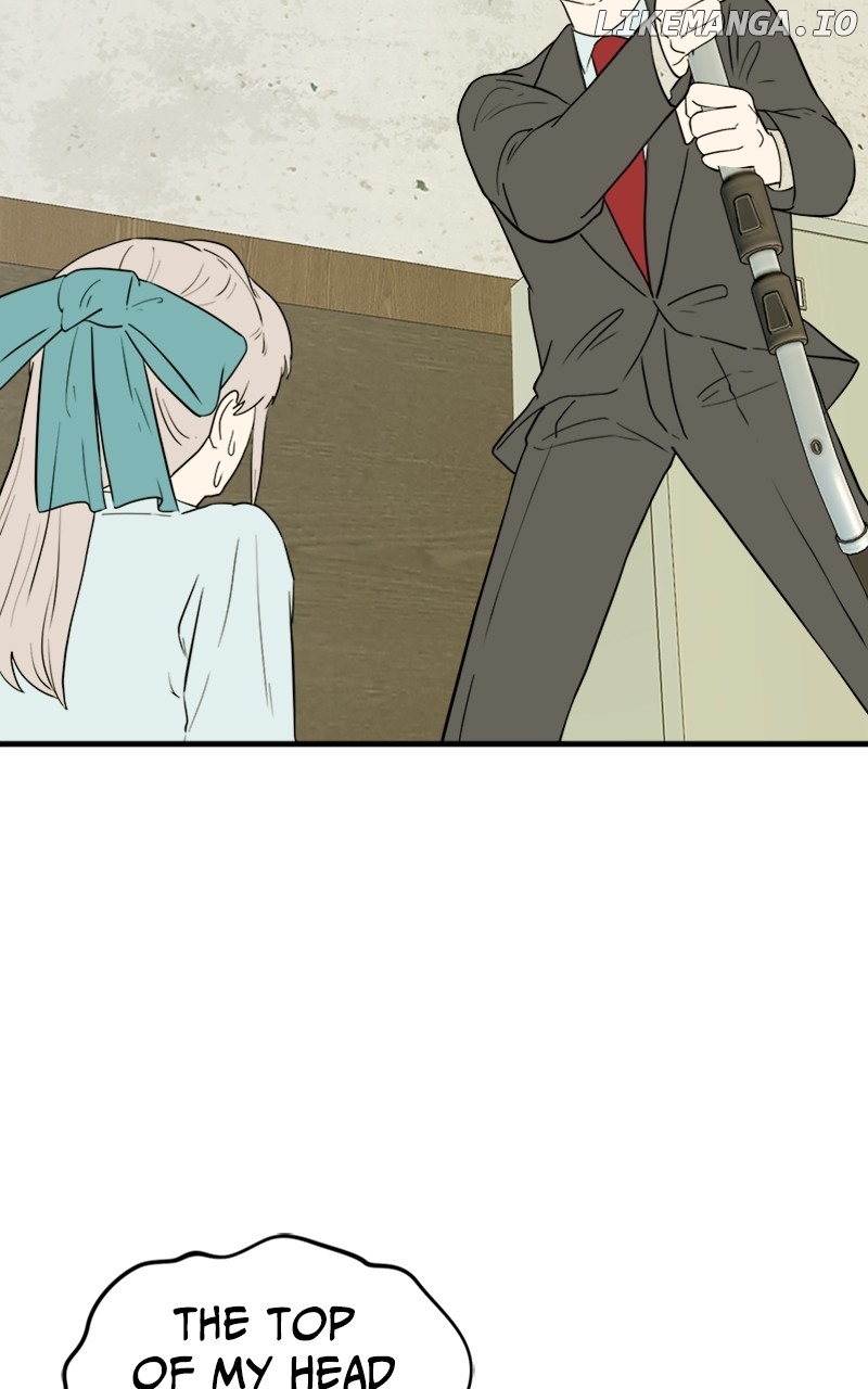 Surviving In A Harem Chapter 36 - page 30
